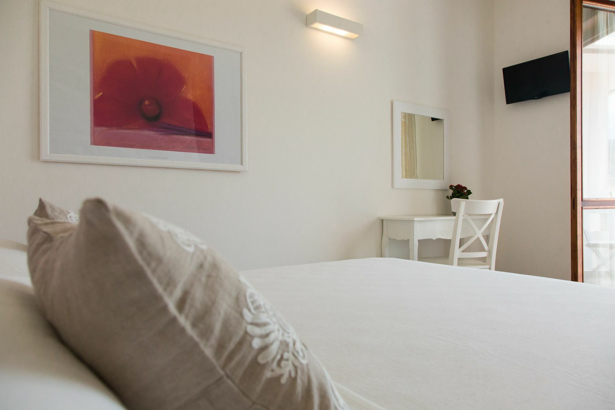 Mondello Martini Hotell Exteriör bild